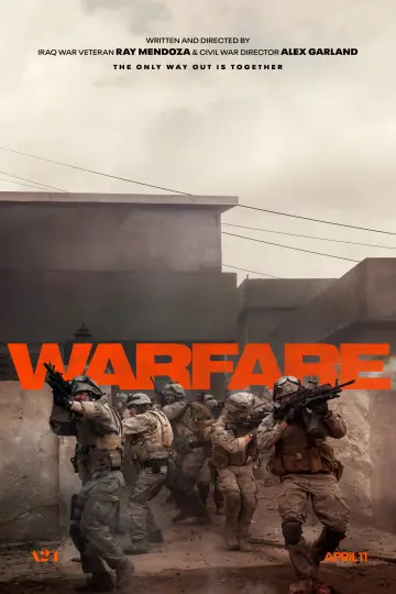 Plakat do filmu "Wojna" #524487