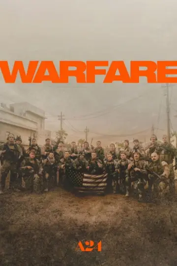 Plakat do filmu "Wojna" #524493
