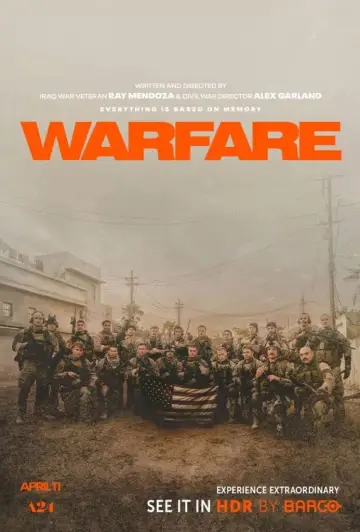 Plakat do filmu "Wojna" #524558