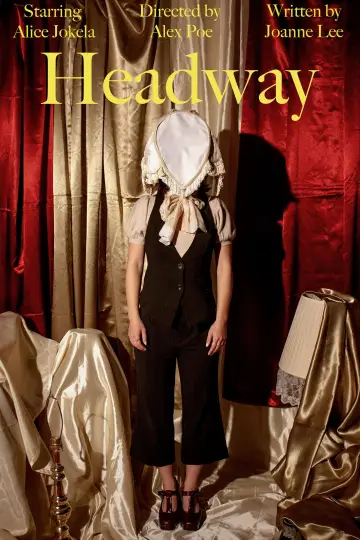 Plakat do filmu "Headway" #1086206