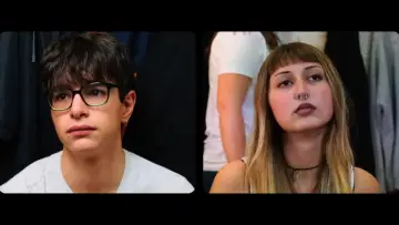 Zasłona do filmu "Non Sarà Sempre Così" #352966