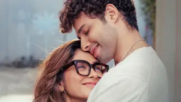 Zasłona do filmu "दो दीवाने शहर में" #787172