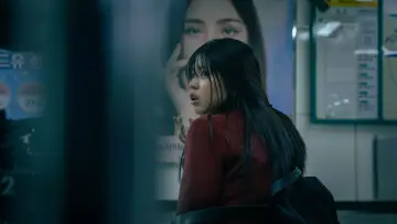 Zasłona do filmu "괴기열차" #532608
