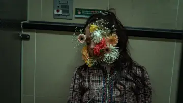 Zasłona do filmu "괴기열차" #532610