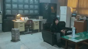 Zasłona do filmu "괴기열차" #532611