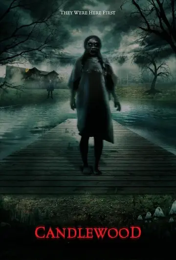 Plakat do filmu "Candlewood" #1011065