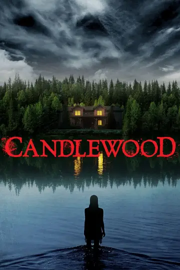 Plakat do filmu "Candlewood" #1011066