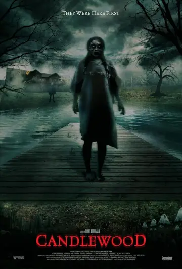 Plakat do filmu "Candlewood" #410034