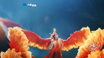 Zasłona do filmu "2024河南春晚 齐歌龍咚锵" #368854