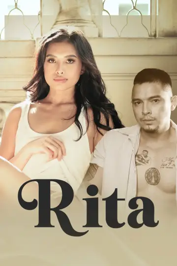 Rita plakat