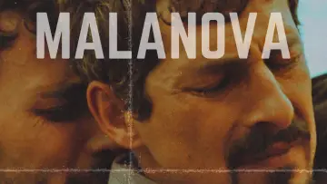 Zasłona do filmu "Malanova" #1090999