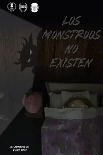 Los Monstruos No Existen