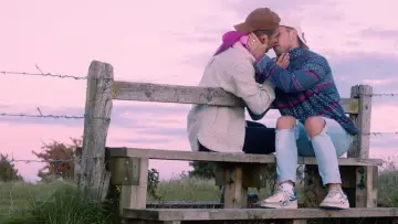 Zasłona do filmu "La sirène à barbe" #537826