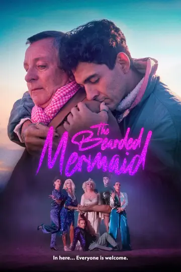 Plakat do filmu "La sirène à barbe" #537829