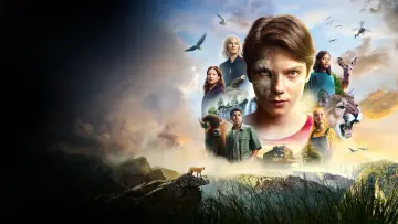 Zasłona do filmu "Zmiennokształtni" #571813