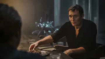 Zasłona do filmu "Zmiennokształtni" #571814