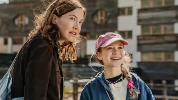 Zasłona do filmu "Zmiennokształtni" #571819