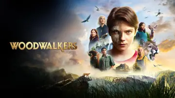 Zasłona do filmu "Zmiennokształtni" #571839