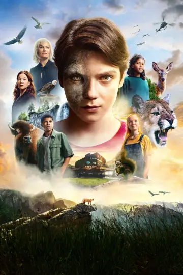 Plakat do filmu "Zmiennokształtni" #571878