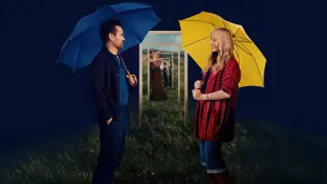 Zasłona do filmu "Wielka, odważna, piękna podróż" #559295
