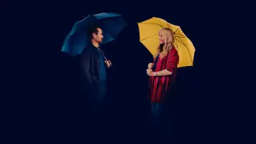 Zasłona do filmu "Wielka, odważna, piękna podróż" #559302