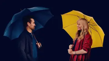 Zasłona do filmu "Wielka, odważna, piękna podróż" #559303