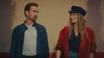 Zasłona do filmu "Wielka, odważna, piękna podróż" #559308