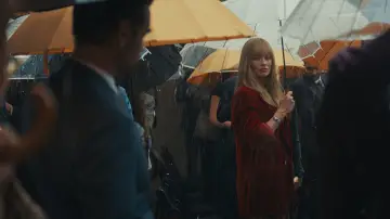 Zasłona do filmu "Wielka, odważna, piękna podróż" #559316