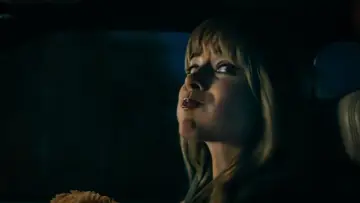 Zasłona do filmu "Wielka, odważna, piękna podróż" #559319