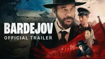Zasłona do filmu "Bardejov" #401487