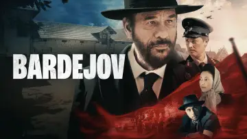 Zasłona do filmu "Bardejov" #716146