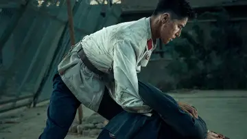 Zasłona do filmu "出入平安" #818396
