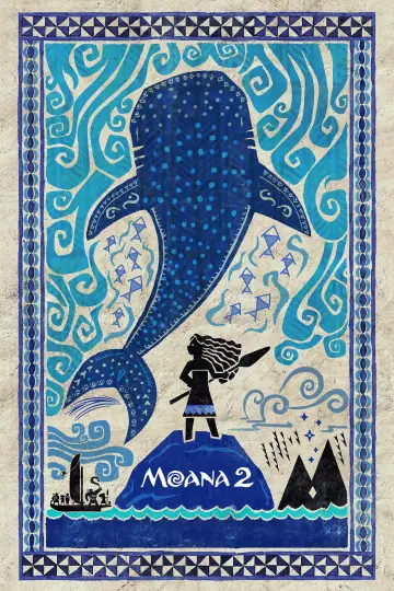 Vaiana 2