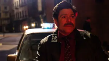 Zasłona do filmu "Mob Cops" #573266
