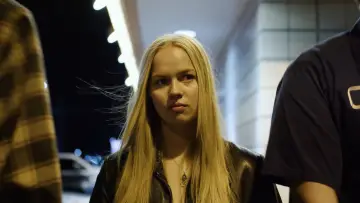 Zasłona do filmu "NONA" #1016238