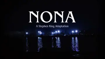 Zasłona do filmu "NONA" #1016240