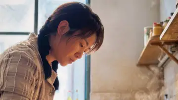 Zasłona do filmu "水饺皇后" #981109
