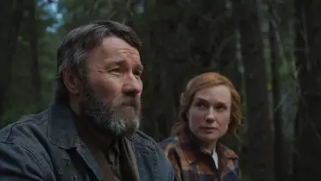 Zasłona do filmu "Sny o pociągach" #514855