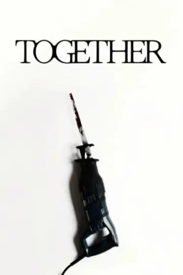 Plakat do filmu "Razem" #1643806
