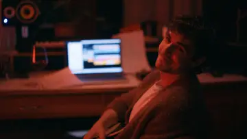 Zasłona do filmu "Razem" #527921