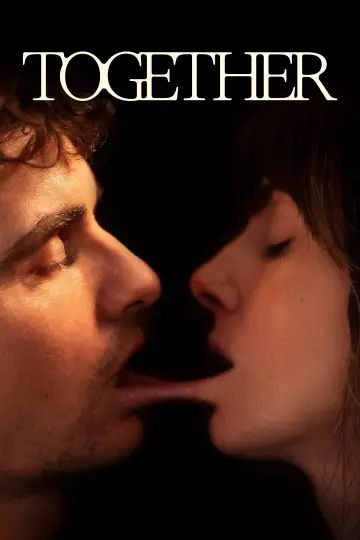 Plakat do filmu "Razem" #528009