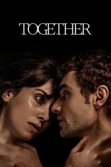 Plakat do filmu "Razem" #528014