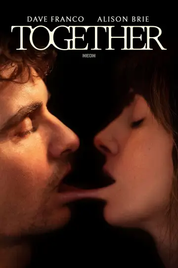 Plakat do filmu "Razem" #528028