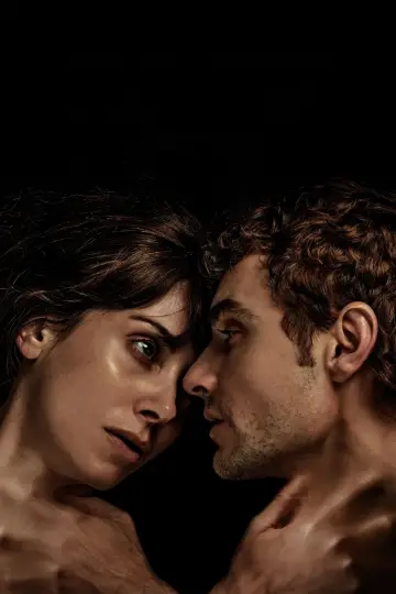 Plakat do filmu "Razem" #528039