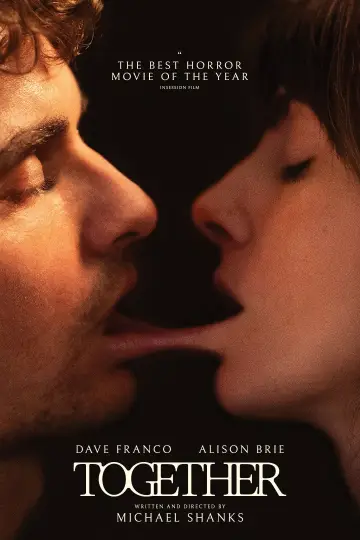 Plakat do filmu "Razem" #528059