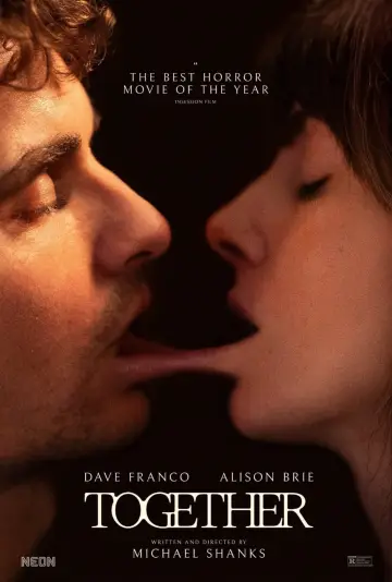 Plakat do filmu "Razem" #528066