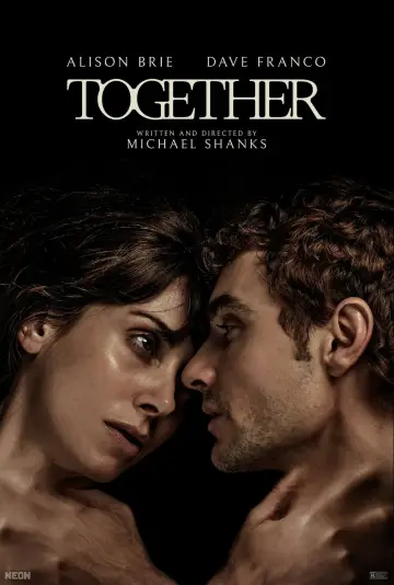 Plakat do filmu "Razem" #528105