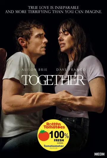 Plakat do filmu "Razem" #528114