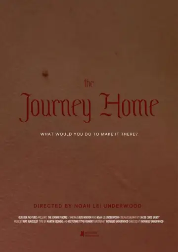 The Journey Home