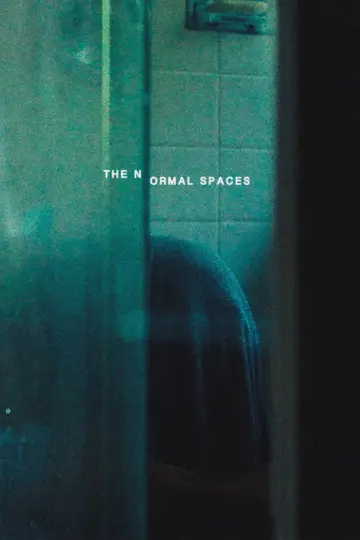 The Normal Spaces plakat